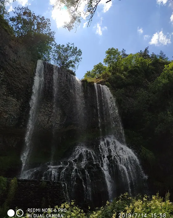 Activités en Haute-Loire