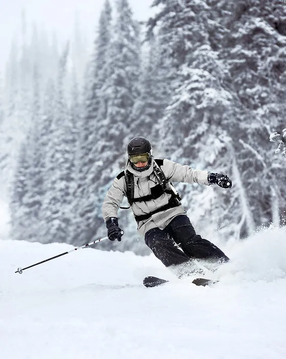 Domaine Skiable du Meygal