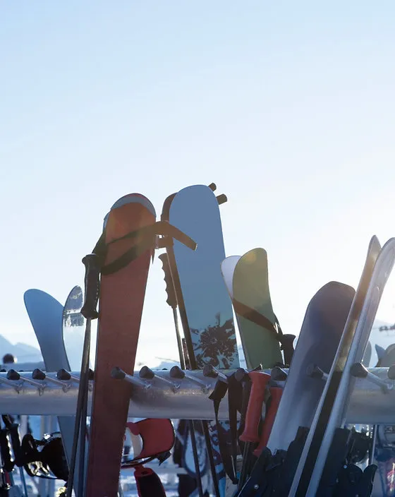 Domaine Skiable Mezenc