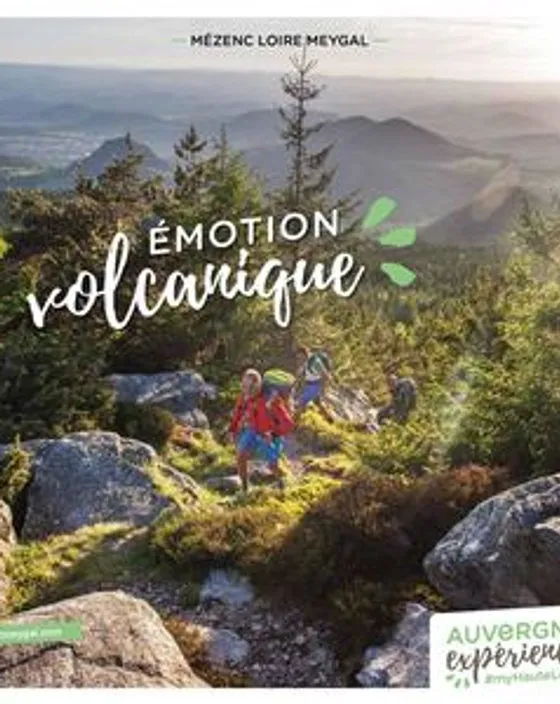 Émotions volcaniques