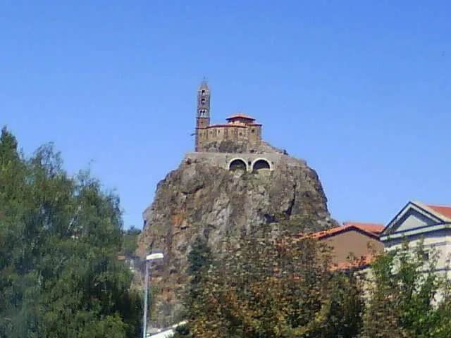 Paysage du Mézenc