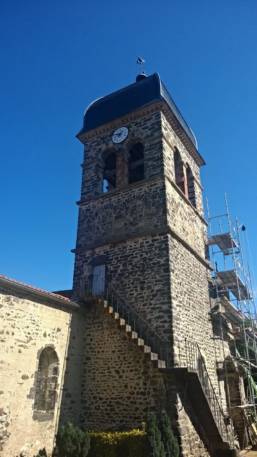 Paysage du Mézenc